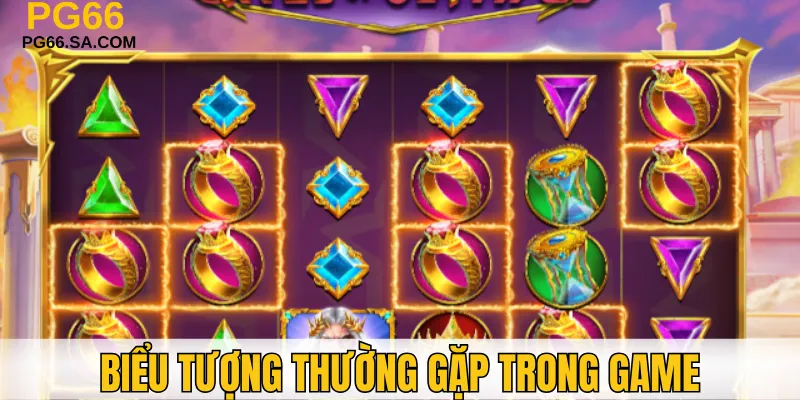 Bảng hệ số thưởng cơ bản trong game